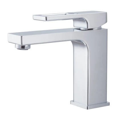 Смеситель для умывальника Koer KB-10009-01 KR3498 хром Смеситель для умывальника Koer KB-10009-01 KR3498 хром